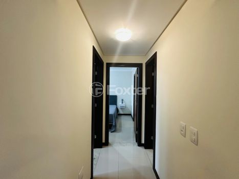 Foto 8 do(a) Apartamento de 2 quartos à venda em Ingleses do Rio Vermelho, Florianópolis