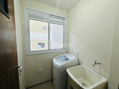 Foto 6 do(a) Apartamento de 2 quartos à venda em Ingleses do Rio Vermelho, Florianópolis