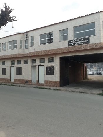 Foto 1 do(a) Apartamento de 1 quartos à venda em Vila Rural, Rio Grande