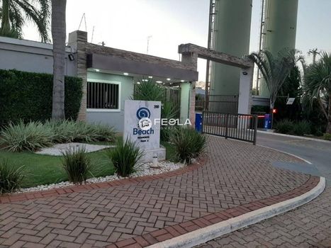 Foto 3 do(a) Apartamento de 2 quartos à venda em Chácara Letônia, Americana