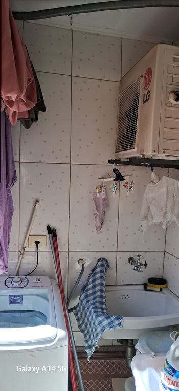 Foto 3 do(a) Apartamento de 2 quartos à venda em Parque Residencial da Lapa, São Paulo