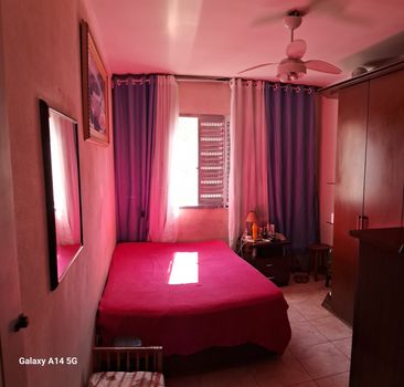 Foto 4 do(a) Apartamento de 2 quartos à venda em Parque Residencial da Lapa, São Paulo