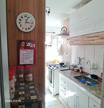 Foto 5 do(a) Apartamento de 2 quartos à venda em Parque Residencial da Lapa, São Paulo
