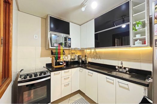 Foto 7 do(a) Casa em Condomínio de 2 quartos à venda em Guarujá, Porto Alegre