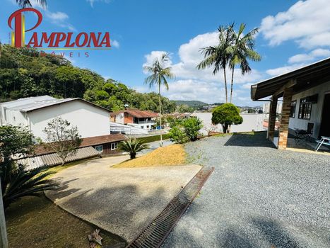 Foto 3 do(a) Casa de 3 quartos à venda em Fortaleza, Blumenau