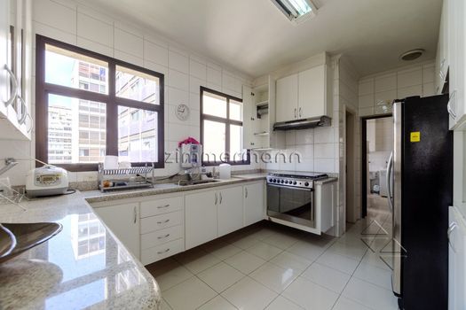 Foto 25 do(a) Apartamento de 3 quartos à venda em Higienópolis, São Paulo