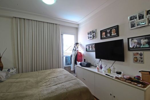 Foto 23 do(a) Apartamento de 4 quartos para alugar em Vila Olímpia, São Paulo