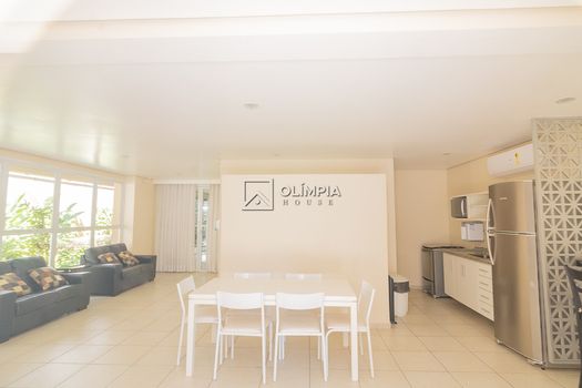 Foto 39 do(a) Apartamento de 4 quartos para alugar em Vila Olímpia, São Paulo