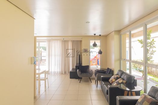 Foto 41 do(a) Apartamento de 4 quartos para alugar em Vila Olímpia, São Paulo