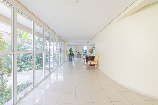 Foto 42 do(a) Apartamento de 4 quartos para alugar em Vila Olímpia, São Paulo