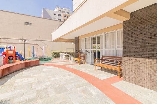 Foto 33 do(a) Apartamento de 4 quartos para alugar em Vila Olímpia, São Paulo