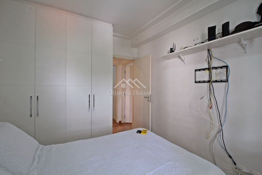 Foto 20 do(a) Apartamento de 4 quartos para alugar em Vila Olímpia, São Paulo