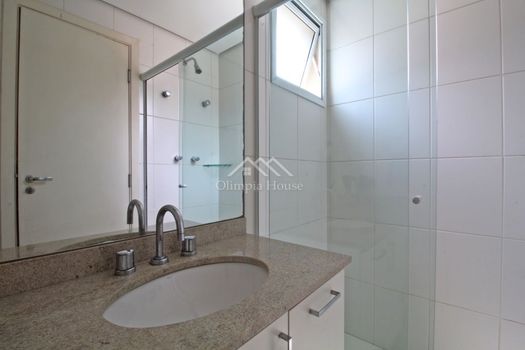 Foto 28 do(a) Apartamento de 4 quartos para alugar em Vila Olímpia, São Paulo