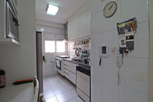Foto 15 do(a) Apartamento de 4 quartos para alugar em Vila Olímpia, São Paulo