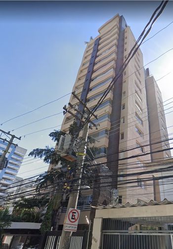 Foto 45 do(a) Apartamento de 4 quartos para alugar em Vila Olímpia, São Paulo