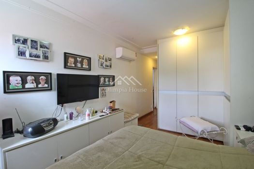Foto 25 do(a) Apartamento de 4 quartos para alugar em Vila Olímpia, São Paulo