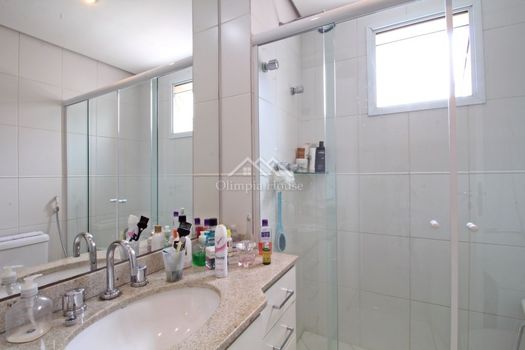 Foto 24 do(a) Apartamento de 4 quartos para alugar em Vila Olímpia, São Paulo
