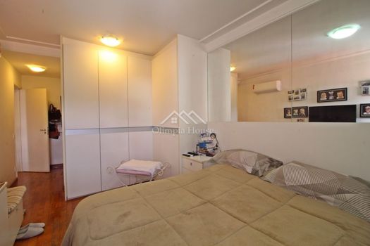 Foto 22 do(a) Apartamento de 4 quartos para alugar em Vila Olímpia, São Paulo