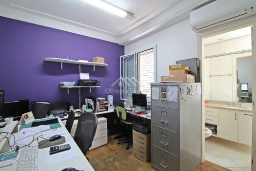 Foto 27 do(a) Apartamento de 4 quartos para alugar em Vila Olímpia, São Paulo