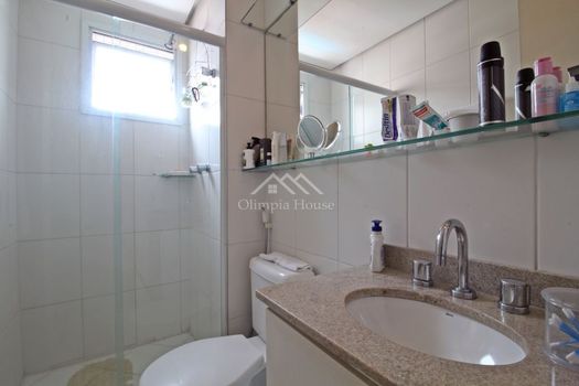 Foto 21 do(a) Apartamento de 4 quartos para alugar em Vila Olímpia, São Paulo