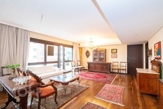 Foto 6 do(a) Apartamento de 3 quartos à venda em Bela Vista, Porto Alegre