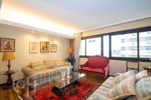 Foto 4 do(a) Apartamento de 3 quartos à venda em Bela Vista, Porto Alegre