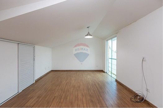 Foto 43 do(a) Casa em Condomínio de 3 quartos à venda em Boa Vista, Curitiba