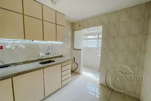 Foto 7 do(a) Apartamento de 2 quartos à venda em Água Rasa, São Paulo