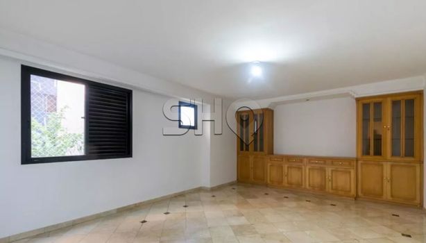 Foto 5 do(a) Apartamento de 3 quartos à venda em Indianópolis, São Paulo