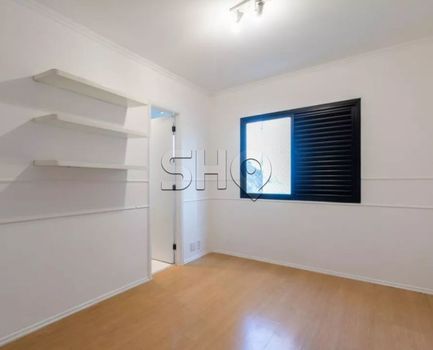 Foto 20 do(a) Apartamento de 3 quartos à venda em Indianópolis, São Paulo