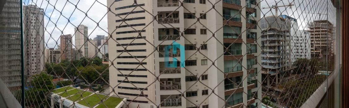 Foto 48 do(a) Apartamento de 1 quartos à venda em Itaim Bibi, São Paulo