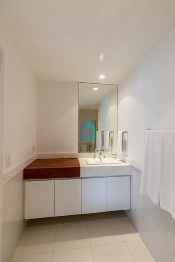 Foto 42 do(a) Apartamento de 1 quartos à venda em Itaim Bibi, São Paulo