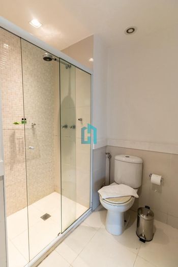 Foto 41 do(a) Apartamento de 1 quartos à venda em Itaim Bibi, São Paulo