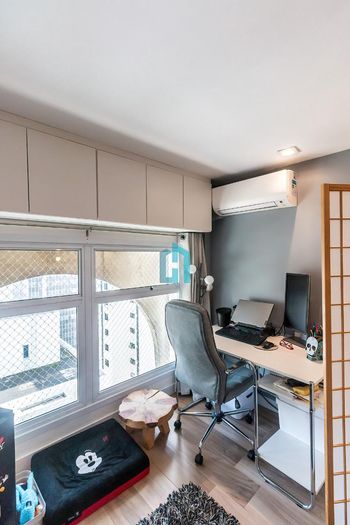 Foto 8 do(a) Apartamento de 1 quartos à venda em Itaim Bibi, São Paulo