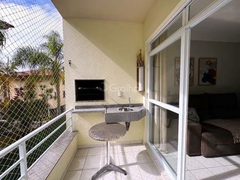 Foto 5 do(a) Apartamento de 2 quartos à venda em Praia Brava, Florianópolis