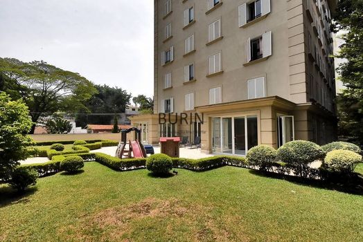Foto 40 do(a) Apartamento de 4 quartos à venda em Morumbi, São Paulo