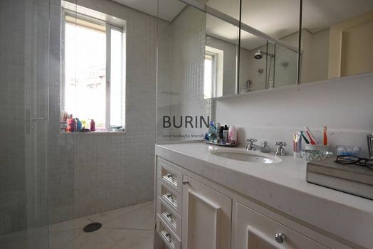 Foto 33 do(a) Apartamento de 4 quartos à venda em Morumbi, São Paulo