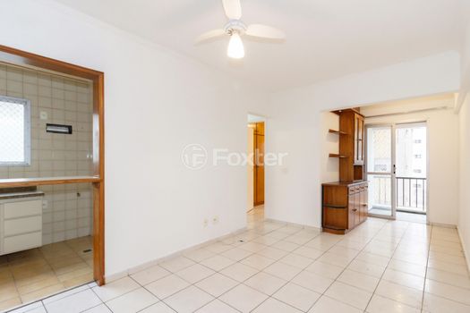 Foto 1 do(a) Apartamento de 1 quartos à venda em Jardim Paulista, São Paulo
