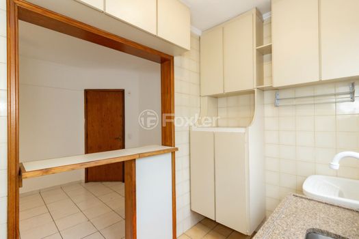 Foto 13 do(a) Apartamento de 1 quartos à venda em Jardim Paulista, São Paulo
