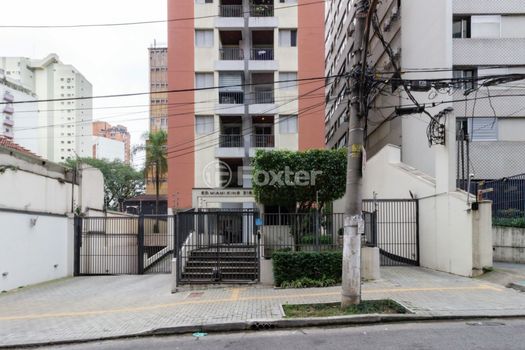 Foto 20 do(a) Apartamento de 1 quartos à venda em Jardim Paulista, São Paulo