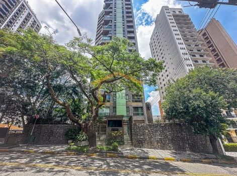 Foto 47 do(a) Apartamento de 3 quartos à venda em Santana, São Paulo