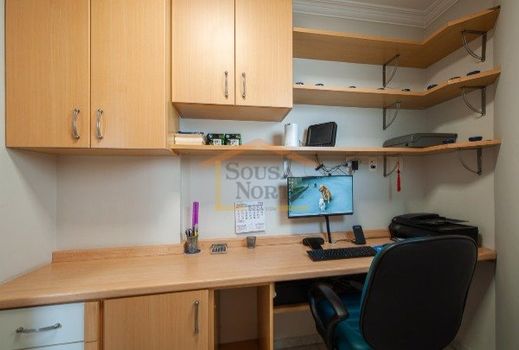 Foto 12 do(a) Apartamento de 3 quartos à venda em Santana, São Paulo