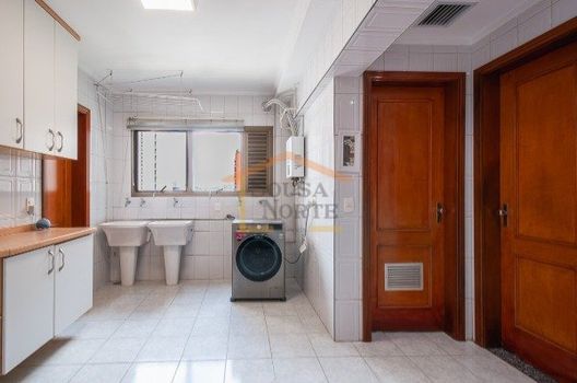 Foto 33 do(a) Apartamento de 3 quartos à venda em Santana, São Paulo