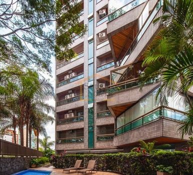 Foto 46 do(a) Apartamento de 3 quartos à venda em Santana, São Paulo