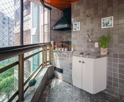 Foto 9 do(a) Apartamento de 3 quartos à venda em Santana, São Paulo