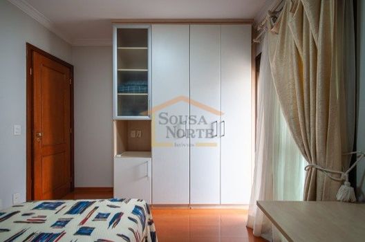 Foto 23 do(a) Apartamento de 3 quartos à venda em Santana, São Paulo