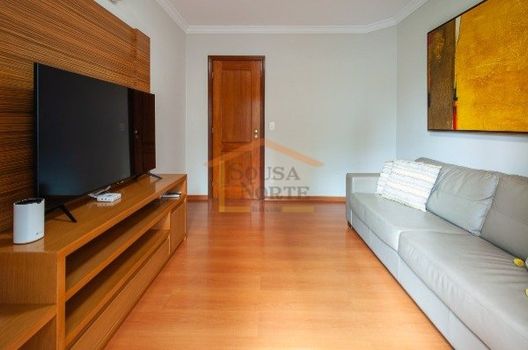 Foto 6 do(a) Apartamento de 3 quartos à venda em Santana, São Paulo