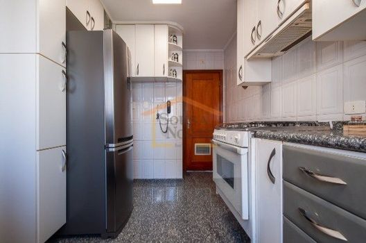 Foto 29 do(a) Apartamento de 3 quartos à venda em Santana, São Paulo