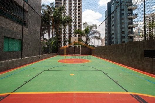 Foto 40 do(a) Apartamento de 3 quartos à venda em Santana, São Paulo