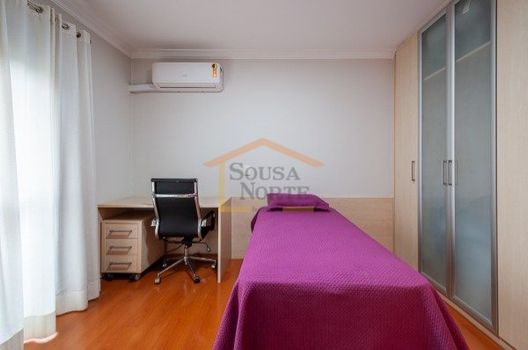 Foto 20 do(a) Apartamento de 3 quartos à venda em Santana, São Paulo